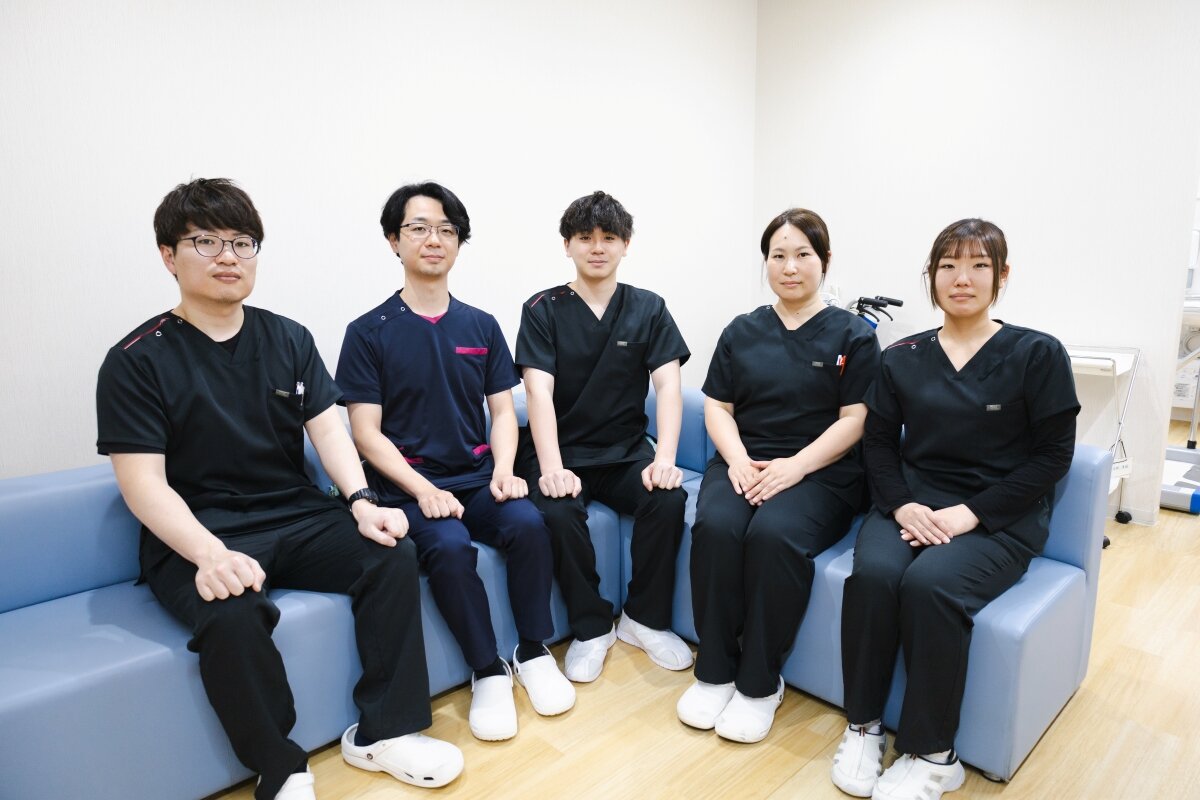 臨床工学技士