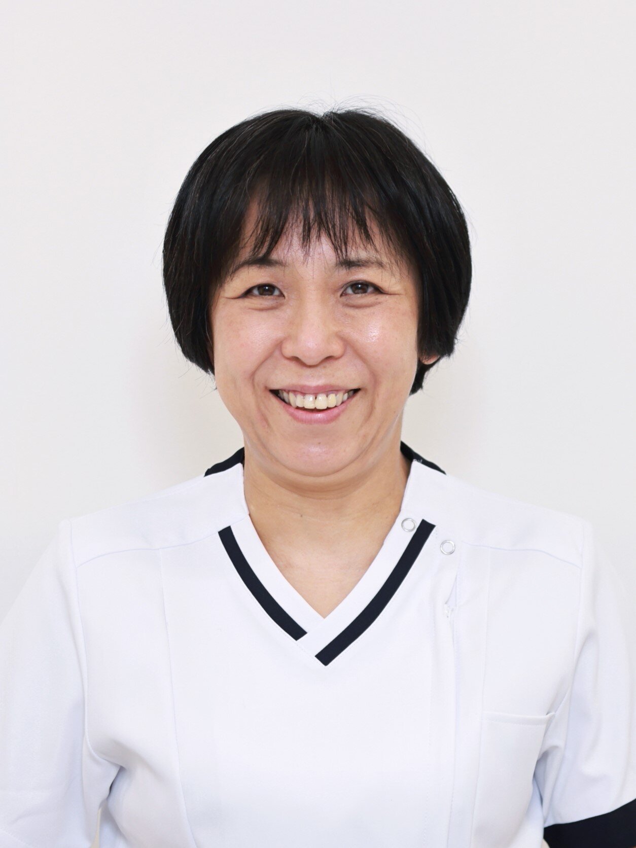 高野 京子
