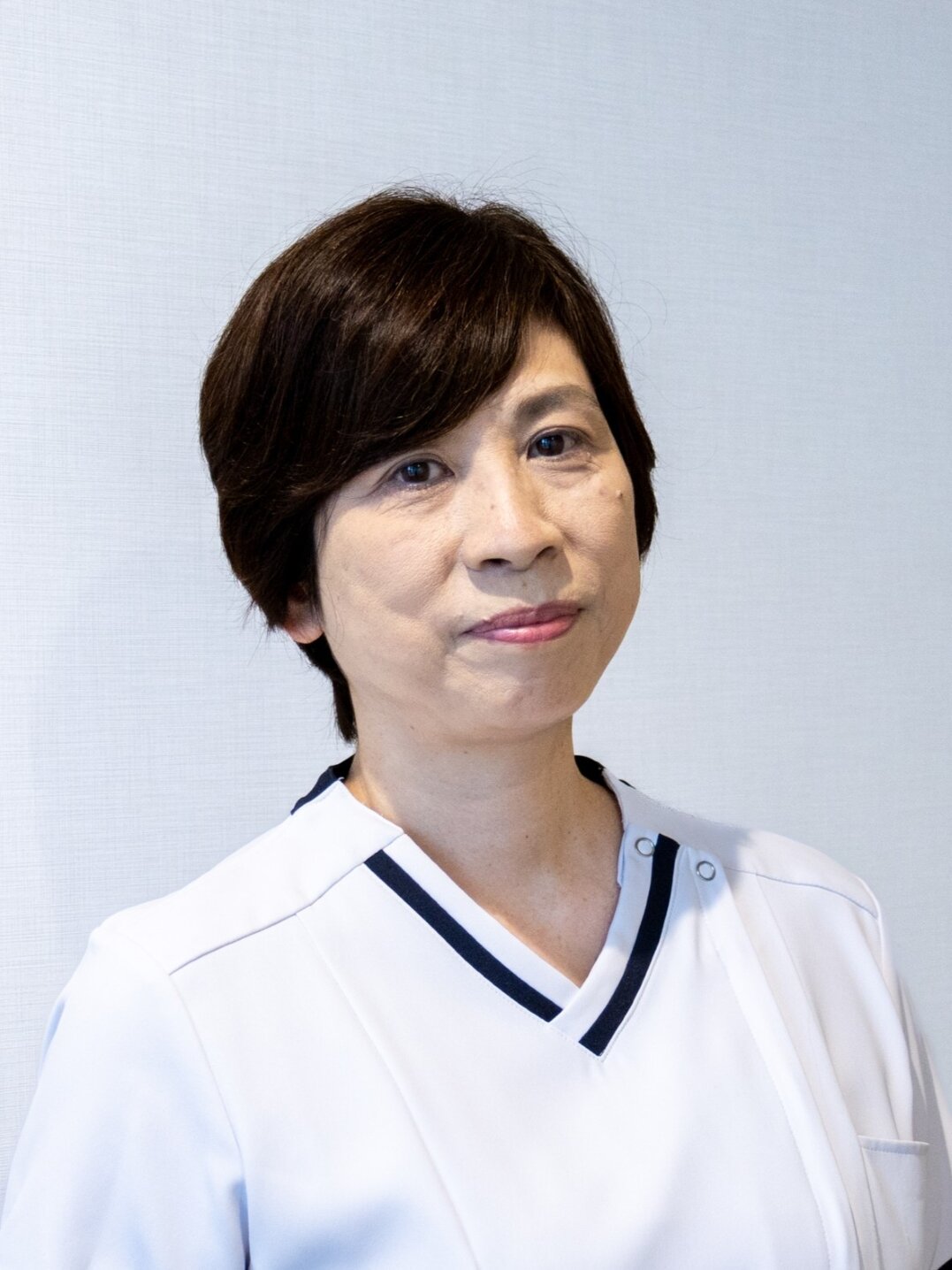 原田 かおる